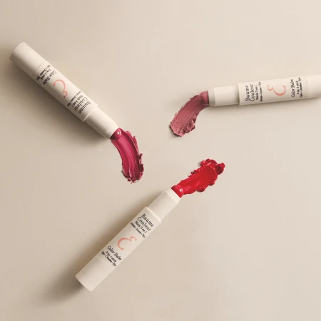 Embryolisse, красящий стик 3 в 1, Rose Nude, 2,5 г: цены и характеристики