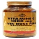 Solgar Витамины C 1000 Rosa Canina Rosa Mosqueta Défenses Immunitaires 100 таблеток