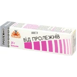 Бальзам Farmakom От пролежней, 25 мл