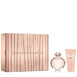 Paco Rabanne Olympea Парфумована вода, 50 мл + Лосьйон для тіла, 75 мл