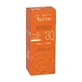 Avène Solari Крем с высокой степенью защиты Spf30 для чувствительной и сухой кожи 50 мл