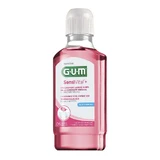 Ополаскиватель для полости рта Gum SensiVital+, 300 мл