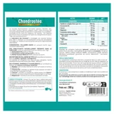 Granions Chondrostéo Marine Collagen Joints Berries 280 гр.