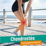 Granions Chondrostéo Морський колаген для суглобів Ягоди 280г: ціни та характеристики