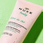 Nuxe Body Rêve de thé® Регенерирующий гель для душа 200 мл: цены и характеристики