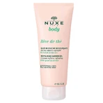 Nuxe Body Rêve de thé® Регенерирующий гель для душа 200 мл: цены и характеристики