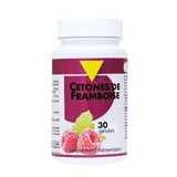 Vit'All+ Малиновий цетон 30 капсул