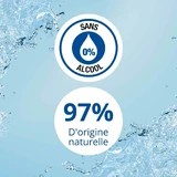 Cb12 Полунична ванна для дихання 12 годин Arôme Menthe 250 мл