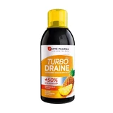 Forté Pharma TurboDraine для похудения и депуративного дренирования со вкусом ананаса 500 мл