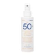 Korres Йогурт SPF50+ Спрей-эмульсия от солнца для лица и тела 150 мл