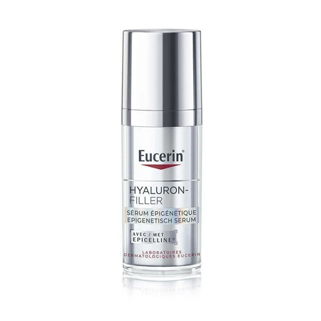 Eucerin Hyaluron-Filler Sérum Épigénétique 30 мл: цены и характеристики