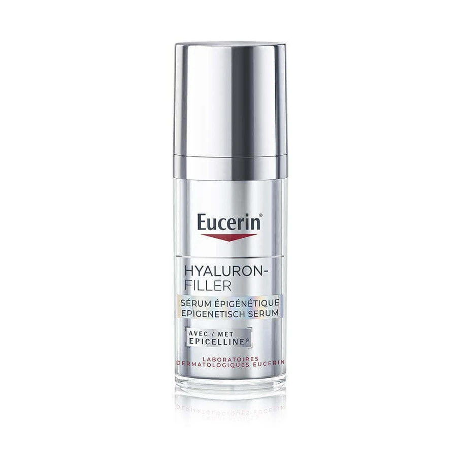 Eucerin Hyaluron-Filler Sérum Épigénétique 30 мл: цены и характеристики