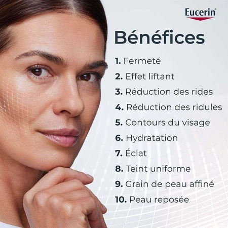 Eucerin Hyaluron-Filler Sérum Épigénétique 30 мл: цены и характеристики