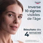 Eucerin Hyaluron-Filler Sérum Épigénétique 30 мл: цены и характеристики