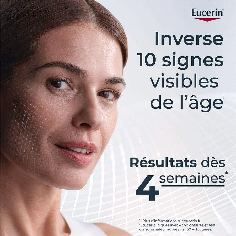 Eucerin Hyaluron-Filler Sérum Épigénétique 30 мл: цены и характеристики