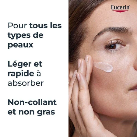 Eucerin Hyaluron-Filler Sérum Épigénétique 30 мл: цены и характеристики