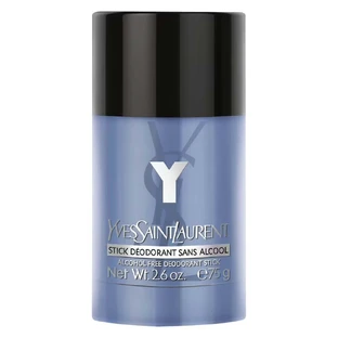 Yves Saint Laurent Y Pour Homme Дезодорант-стик, 75 г