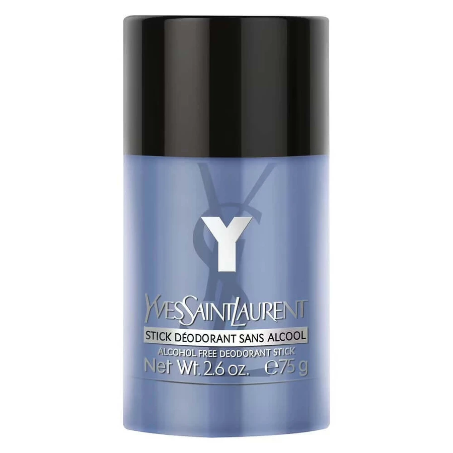 Yves Saint Laurent Y Pour Homme Дезодорант-стик, 75 г: цены и характеристики
