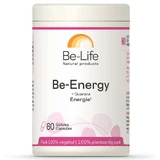 Be-Life Бе-енергія + Гуарана 60 капсул