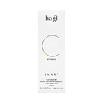 Набір Hagi Smart C, крем для обличчя натуральний освітлюючий та ліфтинговий з вітаміном С, 50 мл + Smart B, крем для обличчя натуральний з бальзамом, заспокійливий, 100 мл за 1 копійку: ціни та характеристики