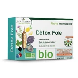 3 Chênes Bio Detox Liver Vials x20