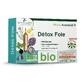 3 флакони Chênes Bio Detox для печінки x20