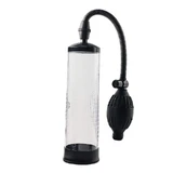 Dream Toys RamRod Pompa clasică pentru penis Pompa pentru penis