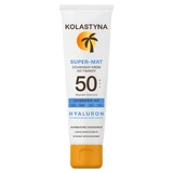 Коластина, крем для лица супер-матовый, SPF 50, 50 мл
