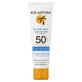 Коластина, крем для обличчя суперматовий, SPF 50, 50 мл