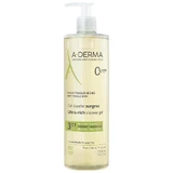 A-Derma, ультра насыщенный гель для душа, 750 мл