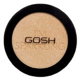 Блискуча ілюмінуюча пудра Gosh I m Sparkling Illuminating Powder 001 Діамантовий пил, 5 г