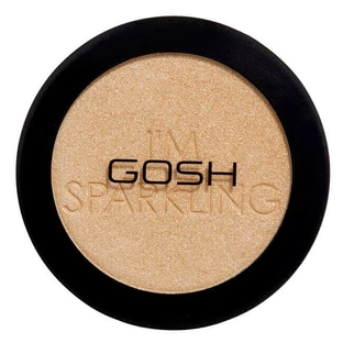 Gosh I m Sparkling Illuminating Powder 001 Diamond Dust, 5 г