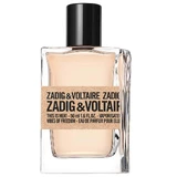 Zadig amp; Voltaire This is Her! Vibes of Freedom Парфумована вода, 50 мл
