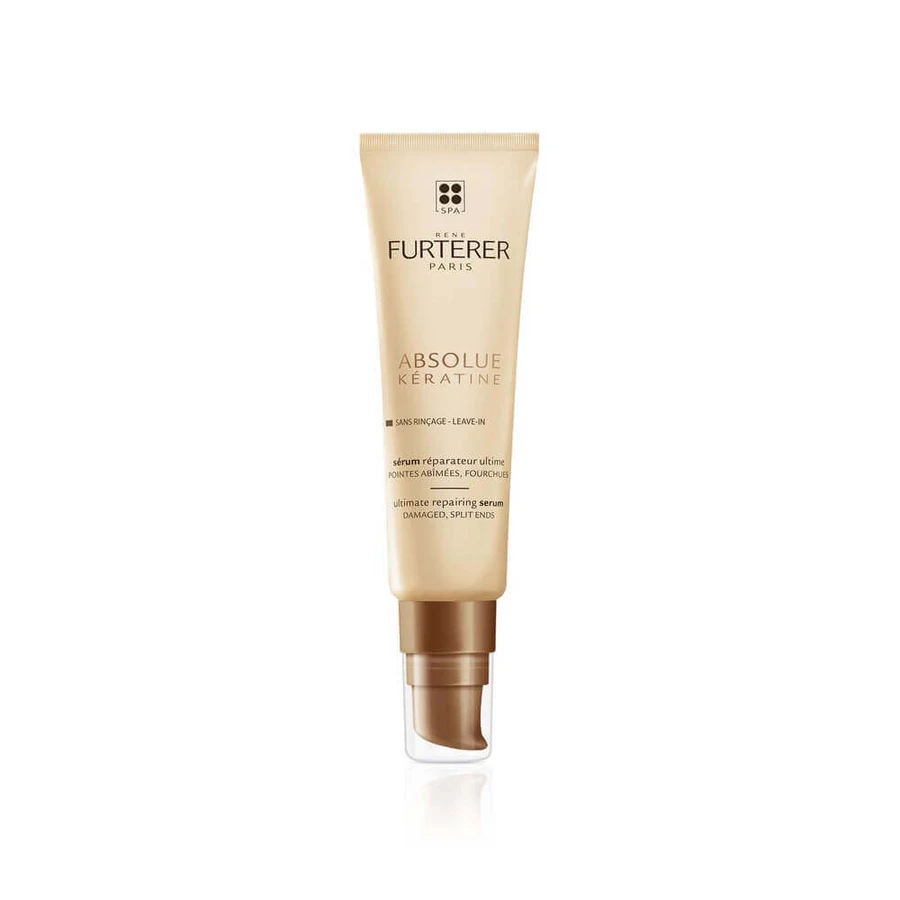 René Furterer Absolue Keratine Ultimate Repair Serum 30ml: цены и характеристики