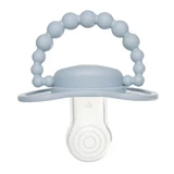 Luu Kids, пустышка, позиционирование, силикон, Baby Dove, 0-3 месяца, 1 штука