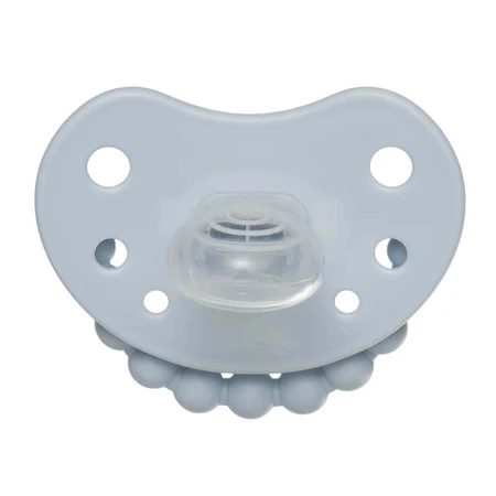 Luu Kids, пустышка, позиционирование, силикон, Baby Dove, 0-3 месяца, 1 штука: цены и характеристики