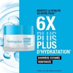 Neutrogena Hydro Boost Гиалуроновая кислота Парфюмерный крем-гель 50 мл: цены и характеристики