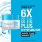 Neutrogena Hydro Boost Гиалуроновая кислота Парфюмерный крем-гель 50 мл