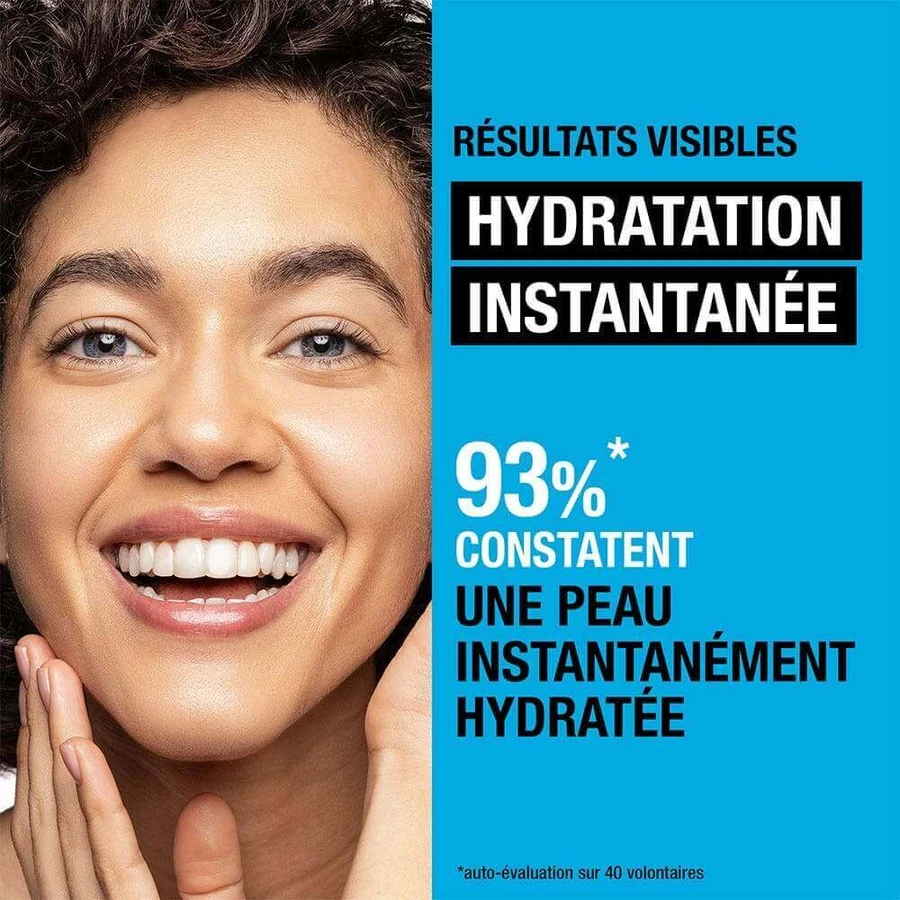 Neutrogena Hydro Boost Гиалуроновая кислота Парфюмерный крем-гель 50 мл: цены и характеристики