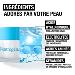 Neutrogena Hydro Boost Гиалуроновая кислота Парфюмерный крем-гель 50 мл: цены и характеристики