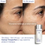 Caudalie Vinoperfect, концентрированная гликолевая эссенция для придания сияния, 100 мл: цены и характеристики