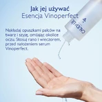 Caudalie Vinoperfect, концентрированная гликолевая эссенция для придания сияния, 100 мл: цены и характеристики