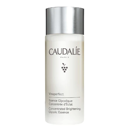 Caudalie Vinoperfect, концентрированная гликолевая эссенция для придания сияния, 100 мл: цены и характеристики