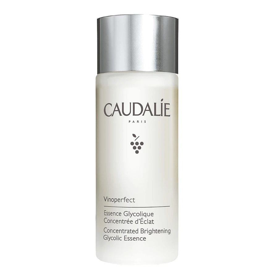 Caudalie Vinoperfect, концентрированная гликолевая эссенция для придания сияния, 100 мл: цены и характеристики