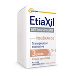 Etiaxil Detraspirant Дезодорант роликовый против чрезмерного потоотделения Чувствительная кожа 2х15 мл: цены и характеристики