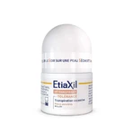 Etiaxil Detraspirant Дезодорант роликовый против чрезмерного потоотделения Чувствительная кожа 2х15 мл: цены и характеристики