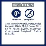 Etiaxil Detraspirant Дезодорант роликовый против чрезмерного потоотделения Чувствительная кожа 2х15 мл: цены и характеристики
