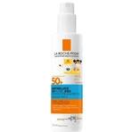 La Roche-Posay Anthelios Дитячий сонцезахисний крем-спрей SPF50+ Dermo-Pediatrics 200 мл: ціни та характеристики