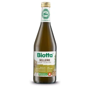 A.Vogel Франція Органічний сік селери Biotta 500мл