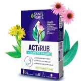 Sante Verte ActiRub Cold Shots 15 таблеток